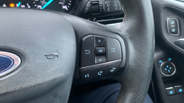 Ford Fiesta 1.1 Zetec 5dr Petrol Hatchback